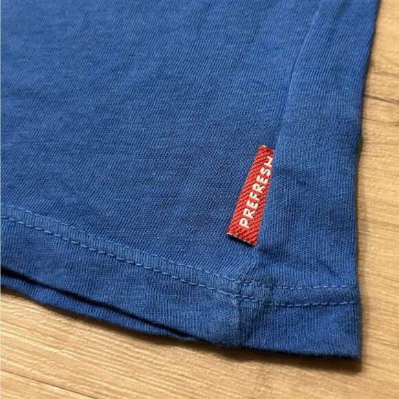 Prefresh PLAY Wave Hello Tee - Picture 6 of 7